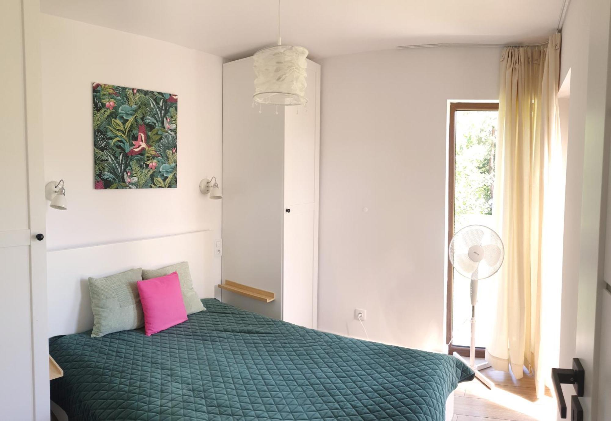 Hotel Maciejka Nad Morzem Zastan Esterno foto